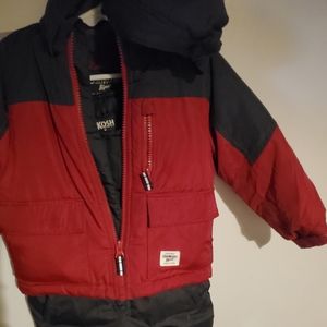 COPY - 2T Oshkosh snowsuit (full)